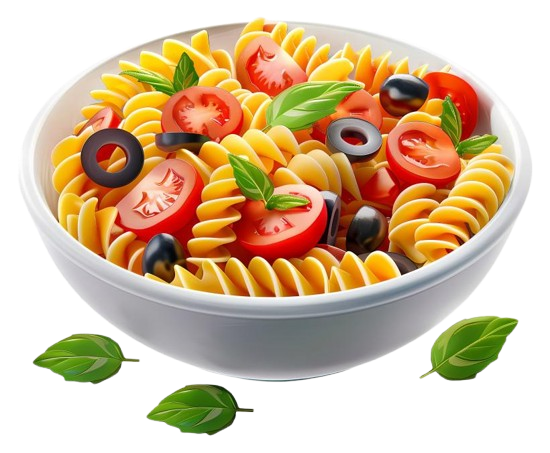 Pasta Salad