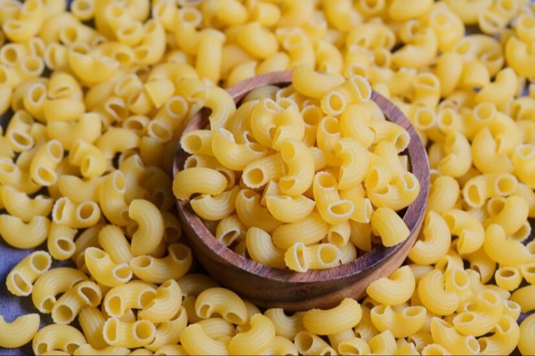 MACARONI PASTA