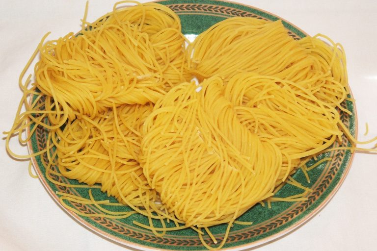 VERMICELLI